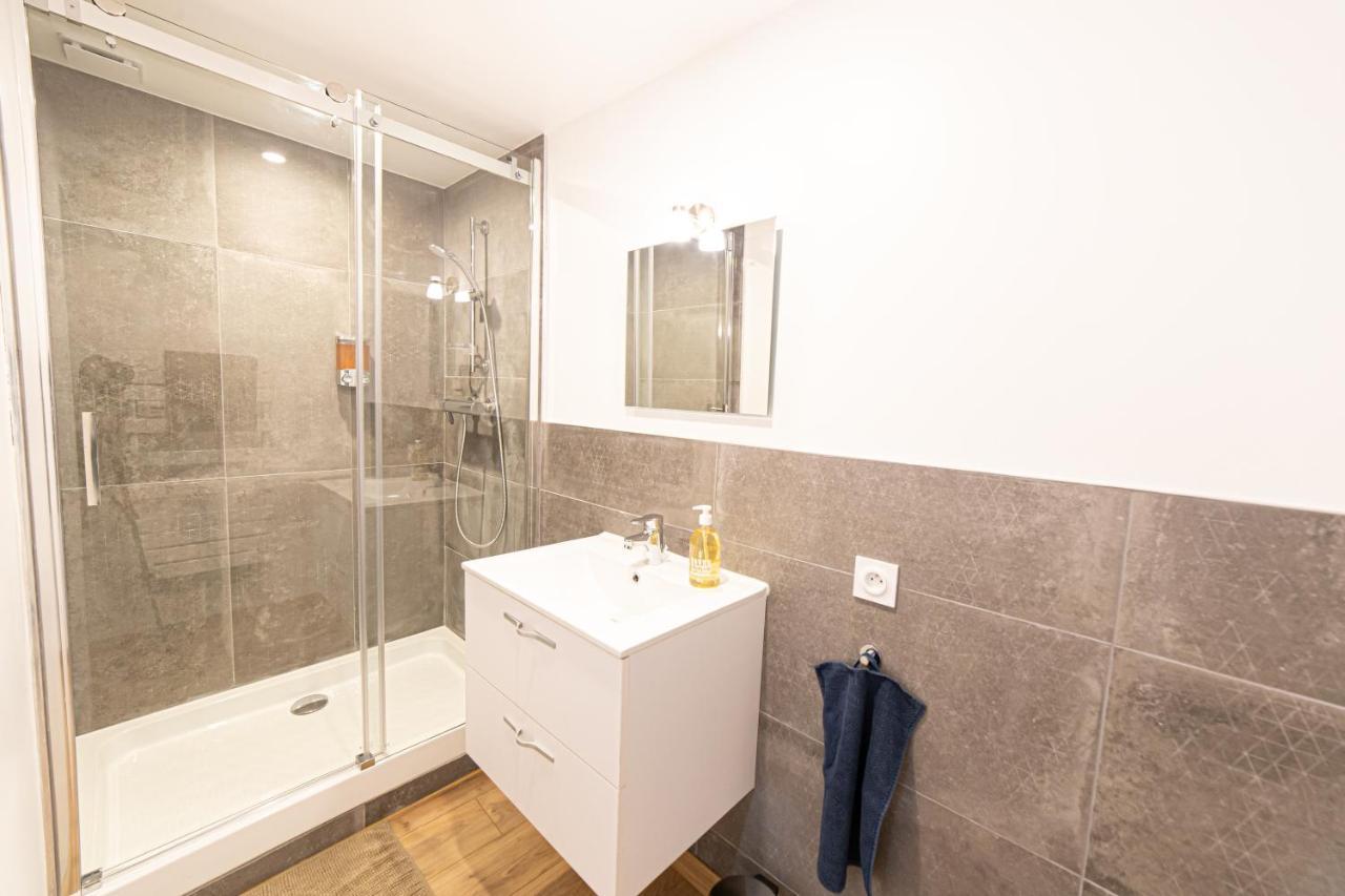 Demeure De Prestige Centre Ville Nogent Sur Seine 외부 사진