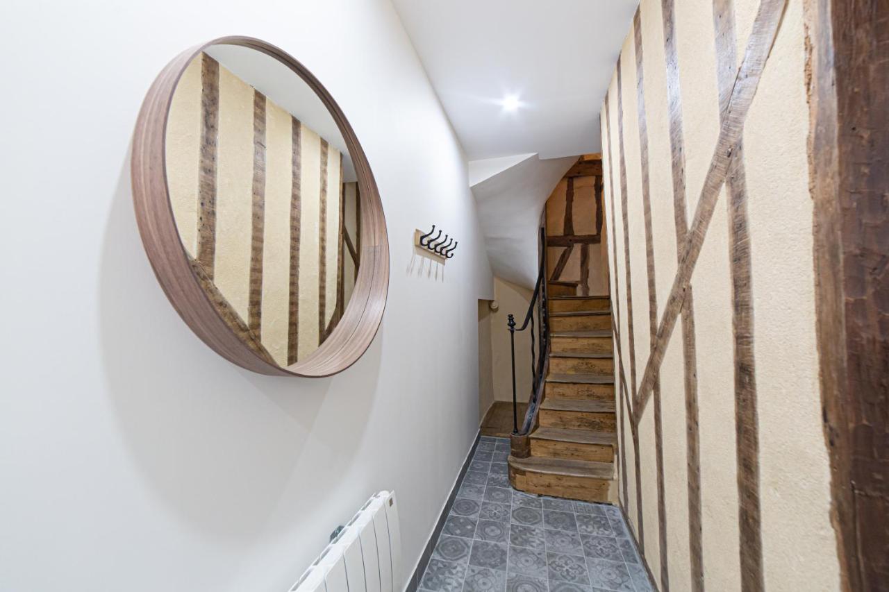 Demeure De Prestige Centre Ville Nogent Sur Seine 외부 사진