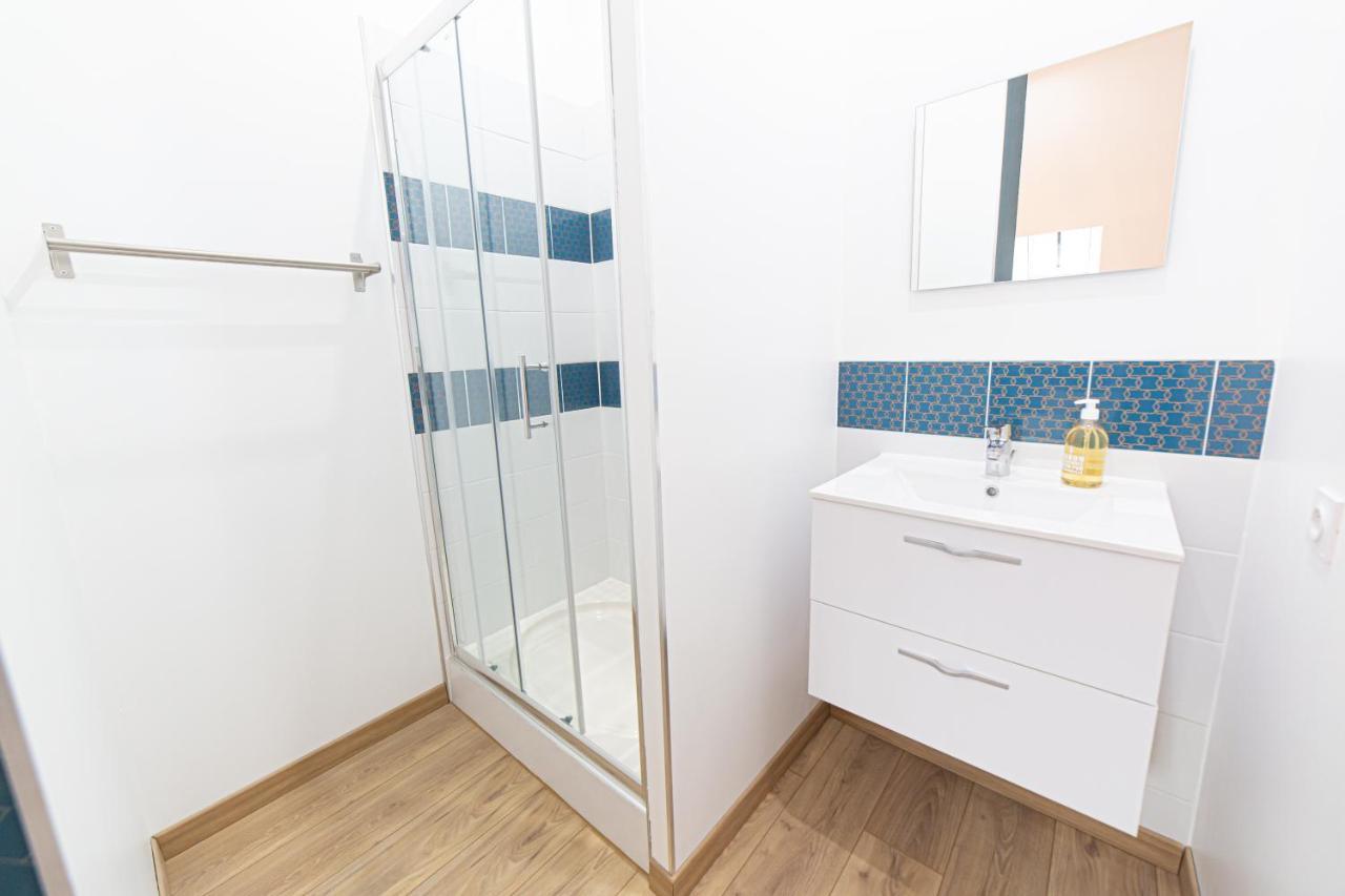 Demeure De Prestige Centre Ville Nogent Sur Seine 외부 사진