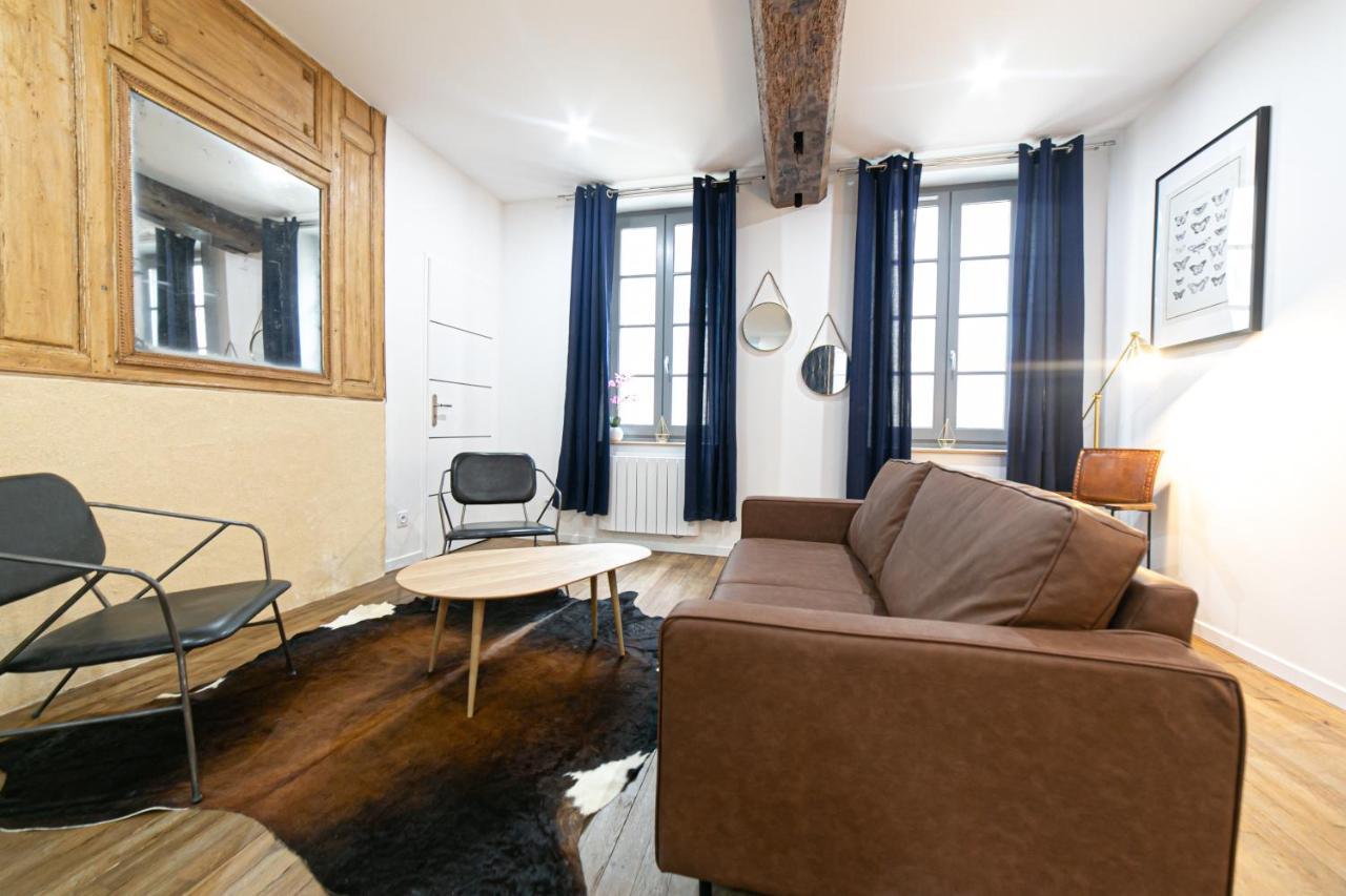 Demeure De Prestige Centre Ville Nogent Sur Seine 외부 사진