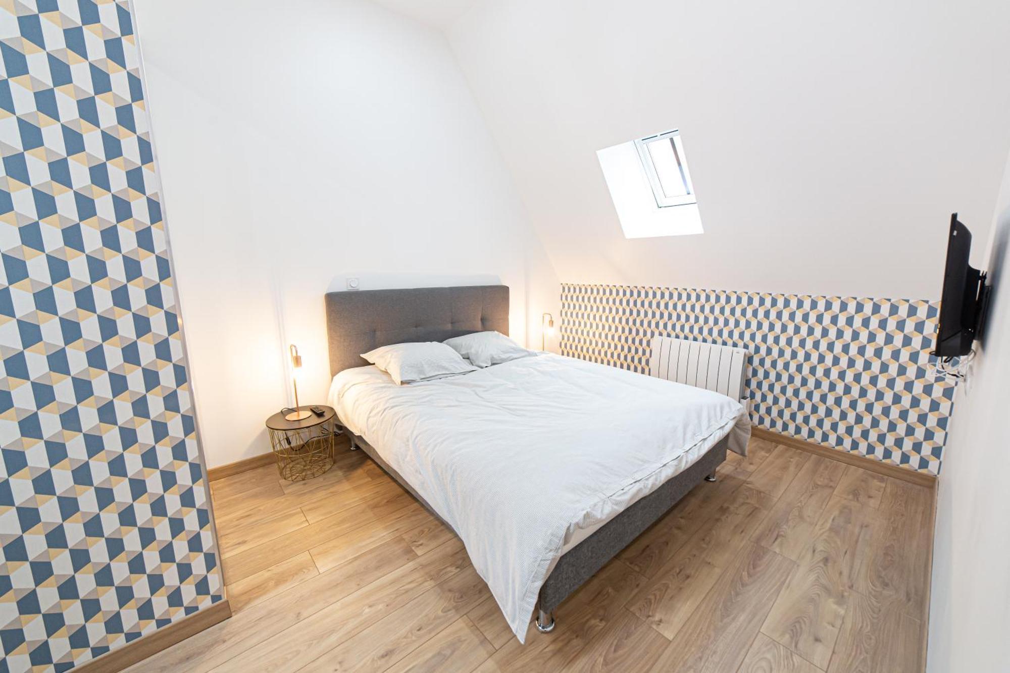 Demeure De Prestige Centre Ville Nogent Sur Seine 외부 사진