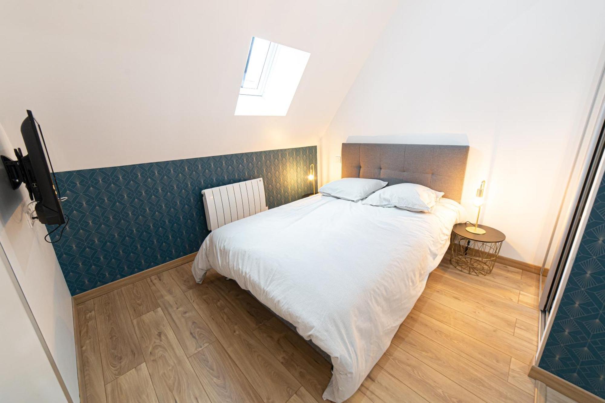 Demeure De Prestige Centre Ville Nogent Sur Seine 외부 사진